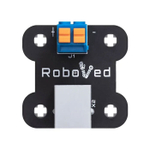 Вольтметр для EV3