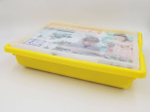 Набор для занятий робототехникой Ведушка 45300