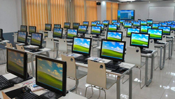 Компьютеры, планшеты и оргтехника