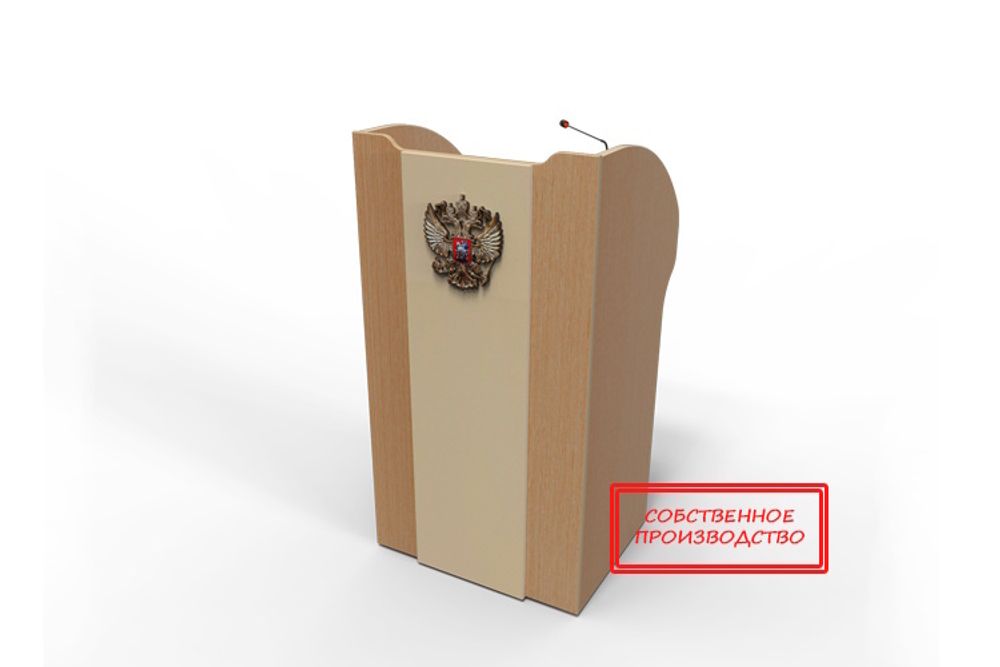 Мультимедийная интерактивная трибуна «AVKompleks Professor» Мультимедийная интерактивная трибуна «AVKompleks Professor»