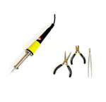 Электронный конструктор Смайл "Набор №8"