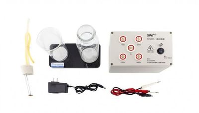 Установка для определения содержания кислорода в воздухе SWR TP6056