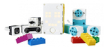 Базовый набор SPIKE Prime LEGO Education 45678