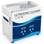 Ультразвуковая ванна Granbo GS0203, 3.2 л