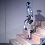 Программно-аппаратный комплекс Unitree G1 Edu Ultimate B