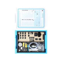 Ресурсный набор Makeblock AI & IoT Scientist Add-On Pack