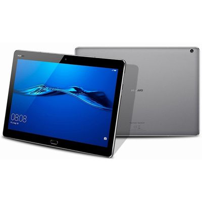 Планшет Huawei MediaPad M5 Lite 10 32GB BAH2-W19 Space Gray 53010DKA